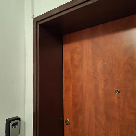 Petar's 4 Private Parking Apartment *