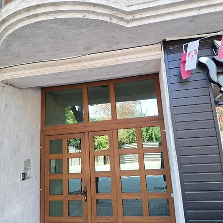 Apartment Petar's 4 Private Parking *